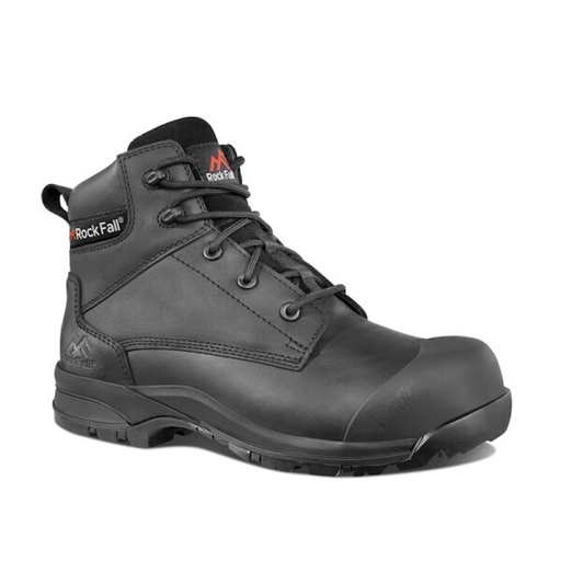 [FW275] IRIS WOMEN'S METATARSAL SAFETY BOOT