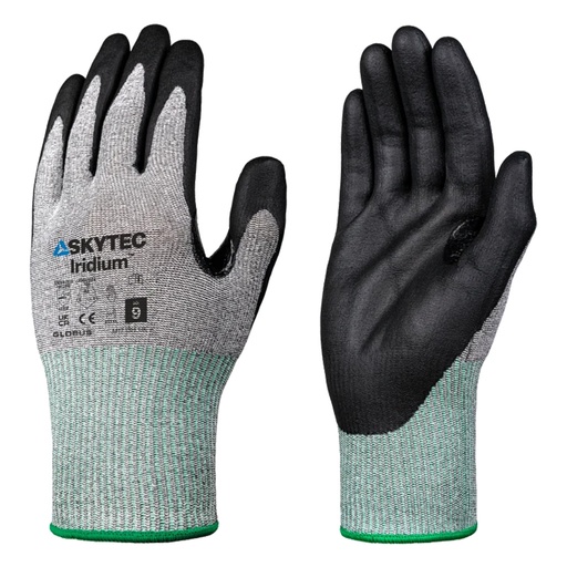 [GL407] SKYTEC ECO IRIDIUM GLOVE