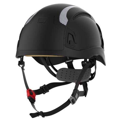 [HH134] JSP HELMET EVO ALTO DUALSWITCH HELMETS CR2 REFLECTIVE