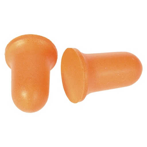 [EP449] EP06-BELL COMFORT PU FOAM EAR PLUGS (200 PAIRS)
