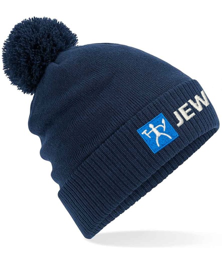 [HT028] BEECHFIELD THERMAL SNOWSTAR® BEANIE BB439