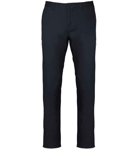 [TR116] KARIBAN CHINO TROUSERS KB740