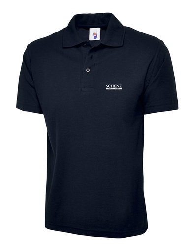 [PS069] CLASSIC POLOSHIRT UC101