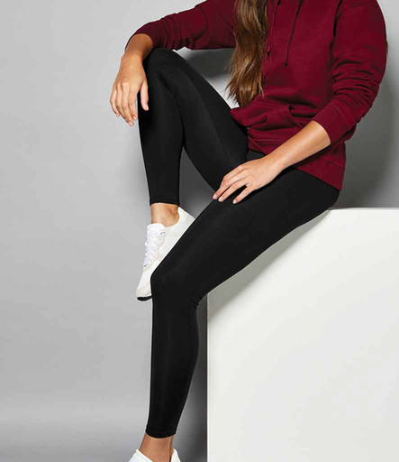 [TR018] K943 (KK943) KUSTOM KIT LADIES LEGGINGS