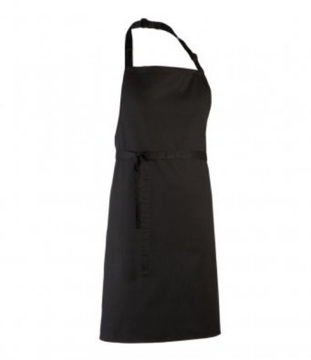 [AP001] PR150 PREMIER BIB APRON