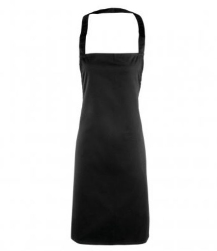 [AP024] PR165 PREMIER ESSENTIAL BIB APRON