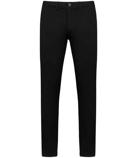 [TR269] NS736 NAVTIVE SPIRIT CHINO TROUSERS