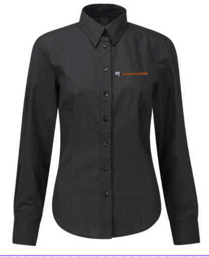 [SH091] CBL2 DELUXE BLOUSE LONG SLEEVE