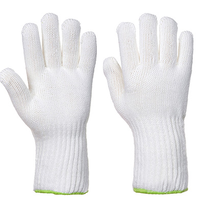 [GL154] A590 - HEAT RESISTANT 250˚C GLOVE