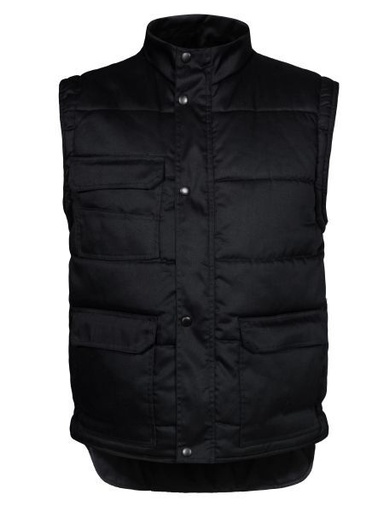 [BW031] TRAKMAN BODY WARMER