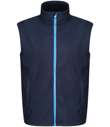 [BW496] RG633 REGATTA ABLAZE SOFT SHELL BW