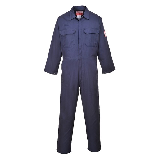 [BS186] FR38 BIZFLAME PRO COVERALL