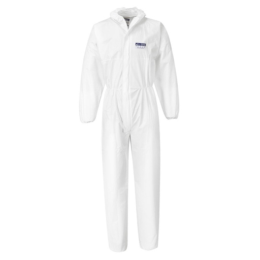 [BS187] ST40 DISPOSABLE TYPE 5/6 COVERALL