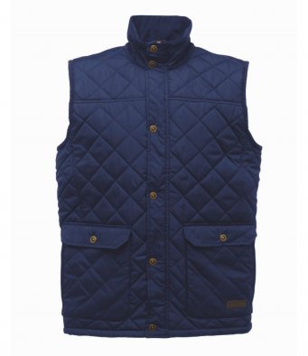 [BW485] RG187 REGATTA TYLER BODYWARMER