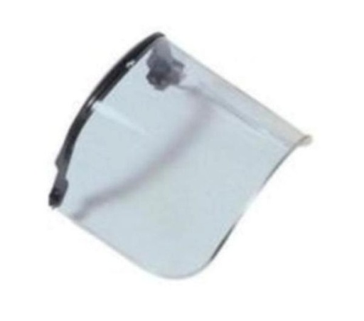 [EP008] 20CM UNBOUND POLYCARB VISOR SUREFIT ANX060--230-000
