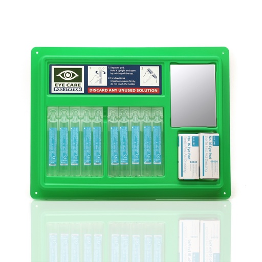[FA085] EYE WASH POD STATION (81103)