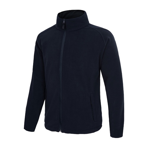 [FJ001] AQUA FLEECE DELUXE