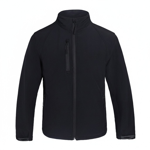 [FJ915] TRAKMAN SOFT SHELL JACKET