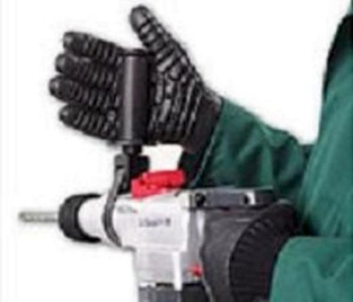 [GL039] GLOVES ANTI-VIBRATION TREMOR LOW