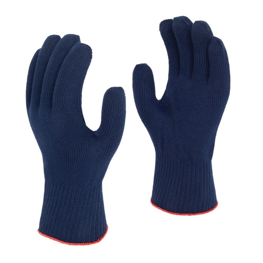 [GL057] THERMIT THERMAL KNITTED GLOVES (7802)