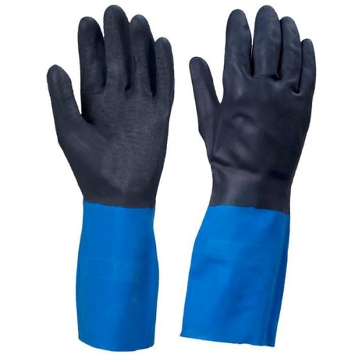 [GL183] CHM CHEM MASTER GLOVES