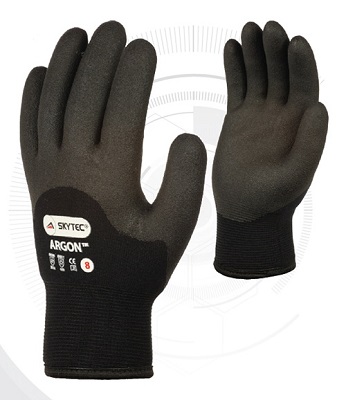 [GL197] SKYTEC ARGON THERMAL GLOVES