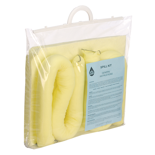 [HC028] CHEMICAL 15 LITRE KIT PKQ040-010-000