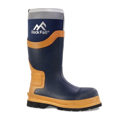 [FW377] RF290 SILT NON METALLIC NEOPRENE SAFETY WELLINGTON BOOT