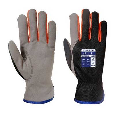 [GL234] A280 WINTERSHIELD THERMAL GLOVES