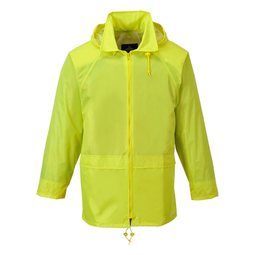 [JK106] S440 RAIN JKT