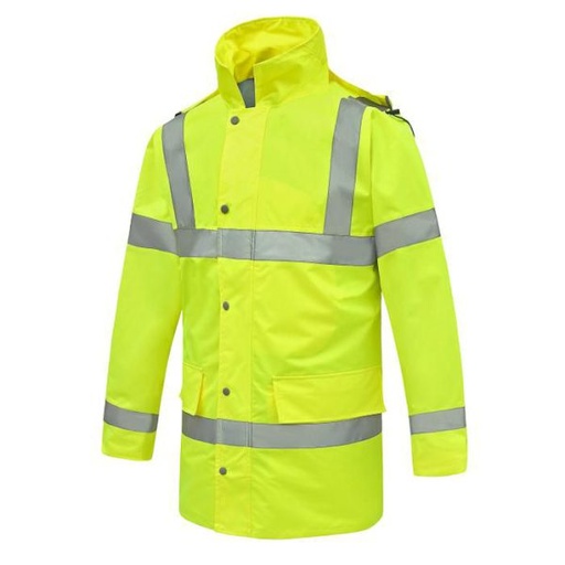 [JK332] AQUA Classic 4 IN ONE JACKET EN20471