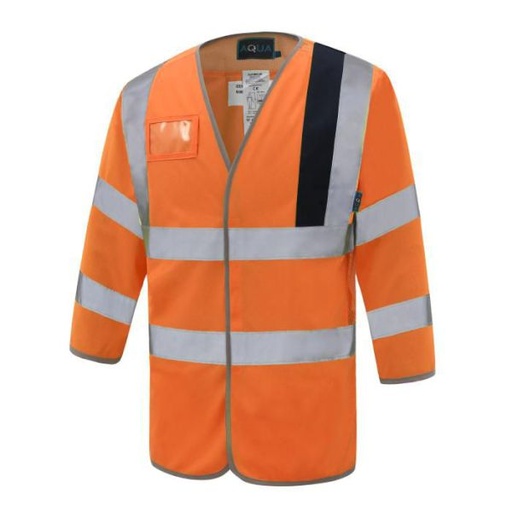 [JK915] EXPRESS 3/4 MESH JKT EN20471