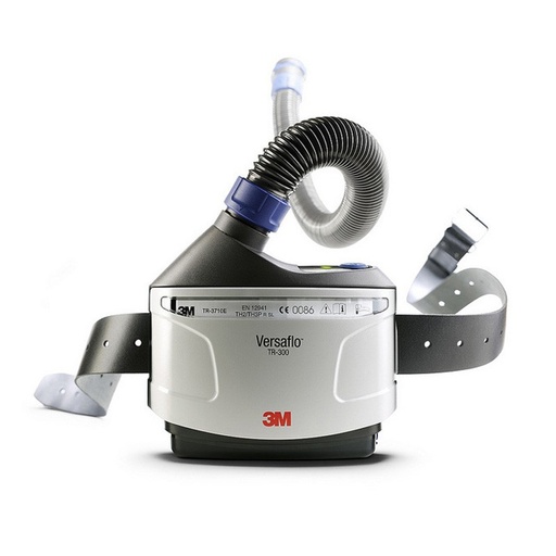 [RP118] 3M VERSAFLO POWERED AIR STARTER KIT TR-619E