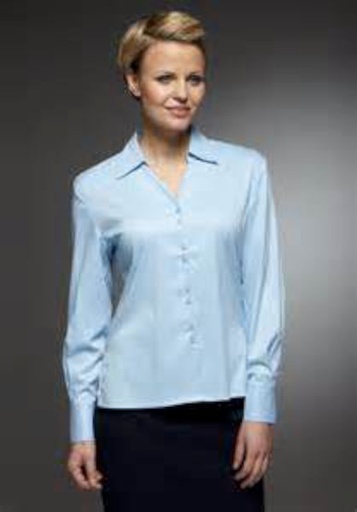 [SH070] FREYA BLOUSE LONG SLEEVE