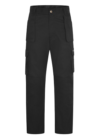 [TR226] UC906 HEAVY DUTY WORKWEAR TROUSERS