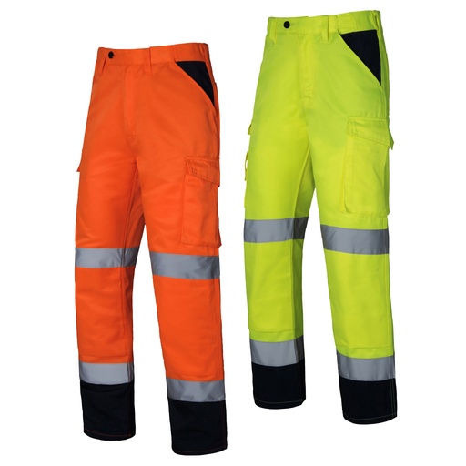 [TR381] AQUA PREMIUM EXPRESS CARGO TROUSER