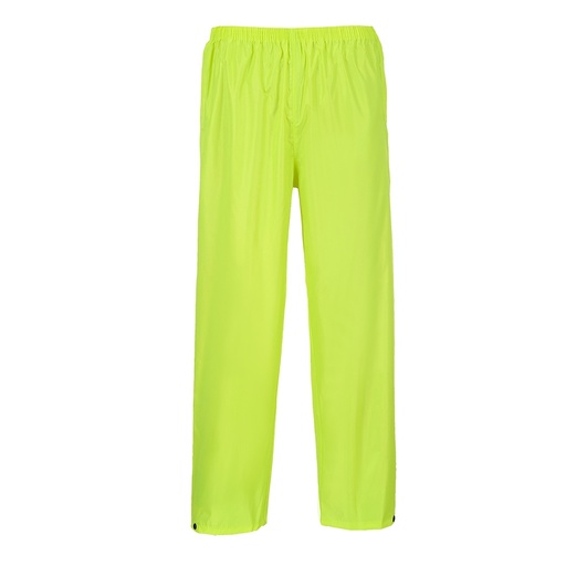 [TR641] S441 CLASSIC ADULT RAIN TROUSERS