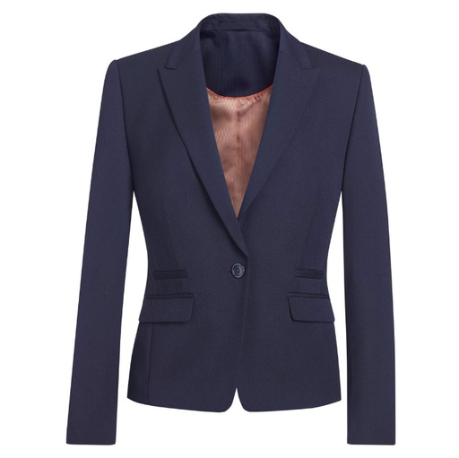 [JK983] 2263 ROSEWOOD SLIM FIT JACKET