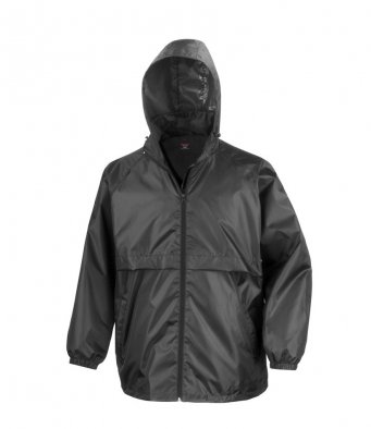 [JK990] RS204 RESULT CORE WINDCHEATER