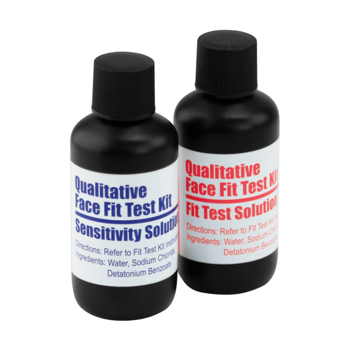 [RP048] SPARE TEST SOLUTION FOR FACE TESTING KIT PACK OF 2 BOTTLES