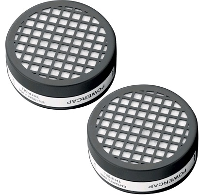 [RP113] POWERCAP FILTERS (PAIR) CAU601-001-100