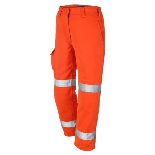 [TR688] PROGARM 4614 LADIES TROUSERS
