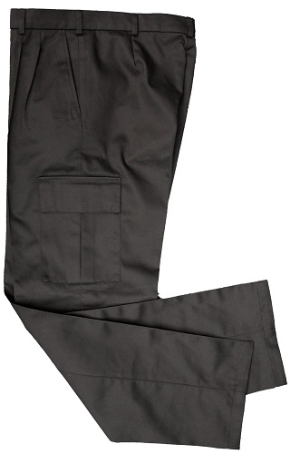 [TR722] MEN`S CARGO UNIFORM TROUSER
