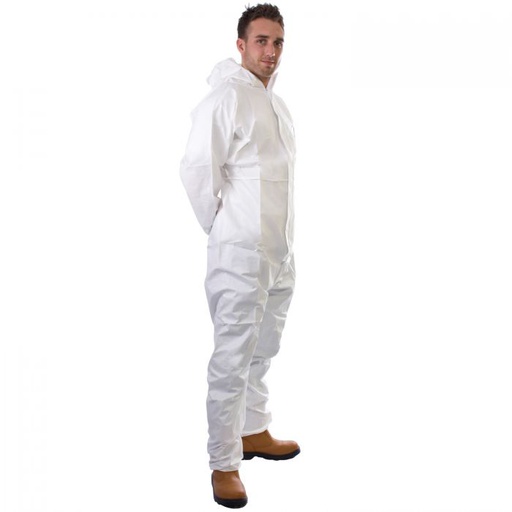 [BS189] 17901 SUPERTEX PLUS TYPE 5-6 COVERALL