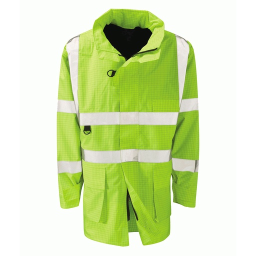 [JK242] HYDRA MATRIX FR 3/4 JACKET
