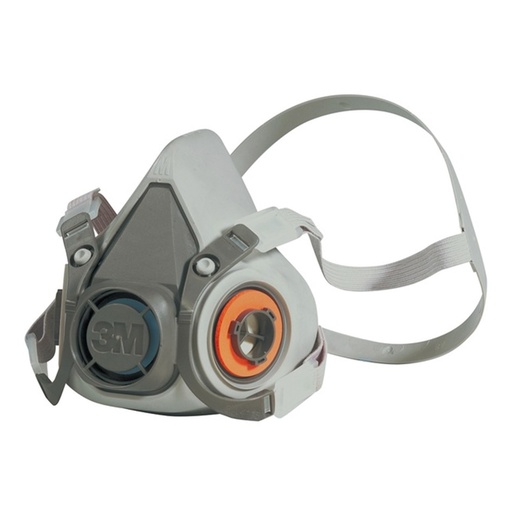 [RP170] 3M 6000 SERIES HALF MASK RESPIRATOR